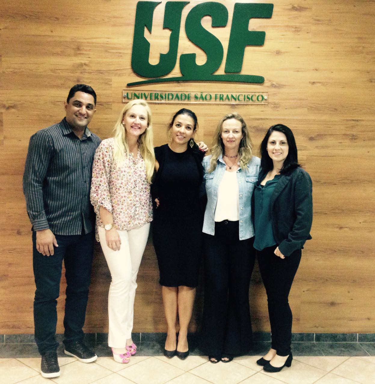 Campus Campinas recebe representante da Universidade de Ohio 