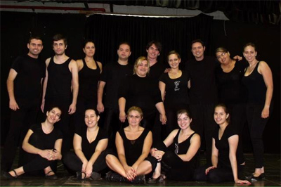 Grupo de Teatro da USF participa do Festival 'Entrando em Cena Apresenta!'