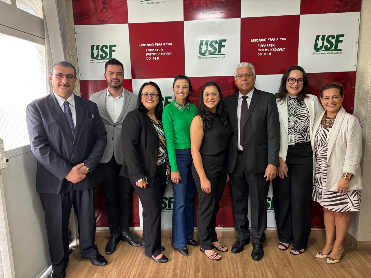 USF promove a 51ª Jornada Odontológica Franciscana