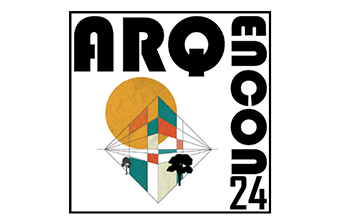 Vencedores do Concurso Logo ARQencon 24