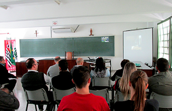  USF e SEFRAS promovem segunda sessão de Cine Debate sobre Tráfico Humano