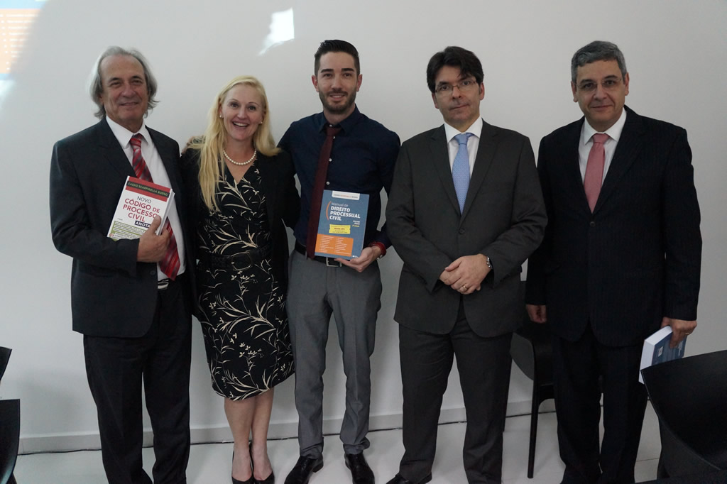 Campus Campinas realiza IV Semana Jurídica