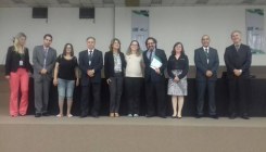 Curso de Direito do Campus Itatiba realiza palestra sobre as consequências da PEC 241