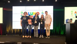 USF participa de Encontro Nacional de Alunos Tutores Google