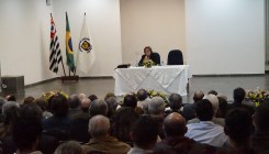 USF participa dos dez anos de comemoração da Cidade Judiciária