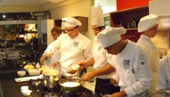 USF faz parceria com Restaurant Week; maior festival gastronômico do país