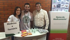 USF participa da 9º edição da Uniexpo