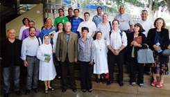 USF participa de IV Encontro de Pastoral da Universidade 