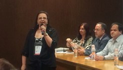 USF participa de Congresso sobre Oncologia