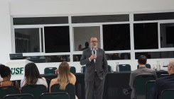 Curso de Direito da USF promove Semana Jurídica