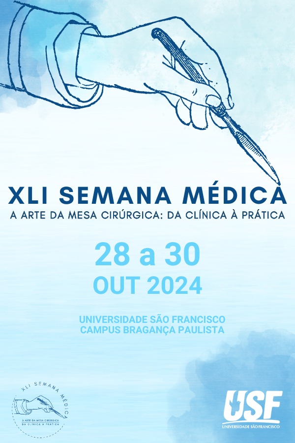 XLI Semana Médica